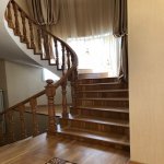 Kirayə (aylıq) 5 otaqlı Həyət evi/villa, 9-cu mikrorayon, Binəqədi rayonu 12