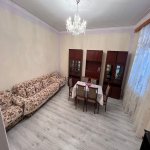 Kirayə (aylıq) 3 otaqlı Köhnə Tikili, Nəriman Nərimanov metrosu, Montin qəs., Nərimanov rayonu 1