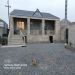 Satılır 4 otaqlı Həyət evi/villa, Hövsan qəs., Suraxanı rayonu 1