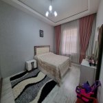Satılır 3 otaqlı Həyət evi/villa, Koroğlu metrosu, Maştağa qəs., Sabunçu rayonu 9