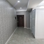 Satılır 3 otaqlı Yeni Tikili, Xətai metrosu, Ağ şəhər, Xətai rayonu 9
