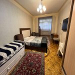 Satılır 3 otaqlı Köhnə Tikili, Gənclik metrosu, Nərimanov rayonu 6