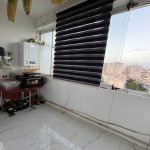Satılır 2 otaqlı Yeni Tikili, Badamdar qəs., Səbail rayonu 7
