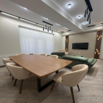 Продажа 4 комнатная Новостройка, м. 28 Мая метро, Насими район 4