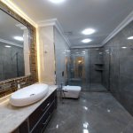 Satılır 4 otaqlı Yeni Tikili, 28 May metrosu, Səbail rayonu 19