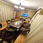 Satılır 3 otaqlı Köhnə Tikili, Neftçilər metrosu, Nizami rayonu 1