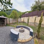 Kirayə (günlük) 3 otaqlı Həyət evi/villa Qəbələ 17