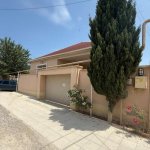 Satılır 3 otaqlı Həyət evi/villa, Koroğlu metrosu, Zabrat qəs., Sabunçu rayonu 2