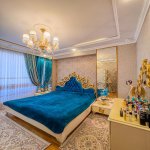 Satılır 3 otaqlı Yeni Tikili, Qara Qarayev metrosu, Nizami rayonu 4