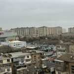 Satılır 3 otaqlı Yeni Tikili, Nəriman Nərimanov metrosu, Nərimanov rayonu 8