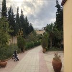 Satılır 7 otaqlı Həyət evi/villa, Qara Qarayev metrosu, 8-ci kilometr, Nizami rayonu 8