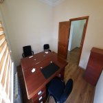 Kirayə (aylıq) 4 otaqlı Ofis, Nəriman Nərimanov metrosu, Nərimanov rayonu 8