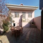 Satılır 3 otaqlı Həyət evi/villa, Zabrat qəs., Sabunçu rayonu 1