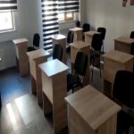Kirayə (aylıq) 5 otaqlı Ofis, 28 May metrosu, Nəsimi rayonu 7