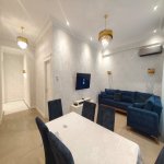 Аренда 2 комнатная Новостройка, м. Гянджлик метро, Кинотеатр Дружба, Насими район 5