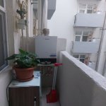 Satılır 1 otaqlı Yeni Tikili, Hövsan qəs., Suraxanı rayonu 13