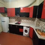 Kirayə (aylıq) 2 otaqlı Yeni Tikili, Xalqlar dostluğu metrosu, Xətai rayonu 4