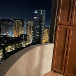 Аренда 3 комнатная Новостройка, м. 28 Мая метро, Посольство США, Насими район 12