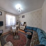 Satılır 3 otaqlı Həyət evi/villa, Koroğlu metrosu, Zabrat qəs., Sabunçu rayonu 12