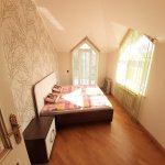 Satılır 8 otaqlı Həyət evi/villa, Badamdar qəs., Səbail rayonu 33