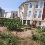 Satılır 7 otaqlı Həyət evi/villa, Badamdar qəs., Səbail rayonu 4