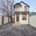 Satılır 3 otaqlı Həyət evi/villa, Binə qəs., Xəzər rayonu 2