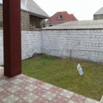 Satılır 3 otaqlı Həyət evi/villa, Koroğlu metrosu, Maştağa qəs., Sabunçu rayonu 6