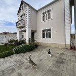 Satılır 5 otaqlı Həyət evi/villa, Novxanı, Abşeron rayonu 1