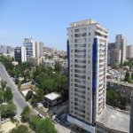 Продажа 4 комнат Новостройка, м. 28 Мая метро, Насими район 1