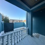 Satılır 3 otaqlı Həyət evi/villa, Savalan qəs., Sabunçu rayonu 4