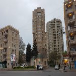 Продажа 3 комнат Новостройка, м. Эльмляр Академиясы метро, Ясамал район 12