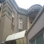 Satılır 10 otaqlı Həyət evi/villa, Gənclik metrosu, Nərimanov rayonu 1