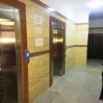 Satılır 2 otaqlı Yeni Tikili, Qara Qarayev metrosu, 8-ci kilometr, Nizami rayonu 4
