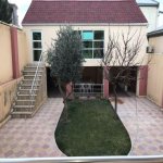 Satılır 5 otaqlı Həyət evi/villa, Badamdar qəs., Səbail rayonu 18