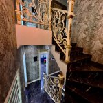 Kirayə (günlük) 5 otaqlı Həyət evi/villa Qəbələ 5