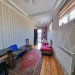 Satılır 1 otaqlı Həyət evi/villa, Koroğlu metrosu, Zabrat qəs., Sabunçu rayonu 1