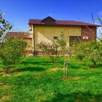 Kirayə (aylıq) 4 otaqlı Həyət evi/villa, Mərdəkan, Xəzər rayonu 13