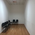 Kirayə (aylıq) 2 otaqlı Ofis, 28 May metrosu, Nəsimi rayonu 5