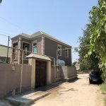 Satılır 5 otaqlı Həyət evi/villa, Binə qəs., Xəzər rayonu 3