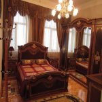 Satılır 10 otaqlı Həyət evi/villa, Badamdar qəs., Səbail rayonu 8