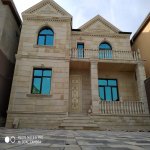 Satılır 6 otaqlı Həyət evi/villa, Masazır, Abşeron rayonu 11