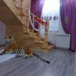 Kirayə (aylıq) 5 otaqlı Həyət evi/villa, Masazır, Abşeron rayonu 17