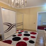 Kirayə (aylıq) 3 otaqlı Yeni Tikili, 8 Noyabr metrosu, Yasamal qəs., Yasamal rayonu 9