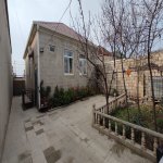 Satılır 3 otaqlı Həyət evi/villa, Binə qəs., Xəzər rayonu 1