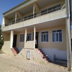 Satılır 7 otaqlı Həyət evi/villa, Badamdar qəs., Səbail rayonu 1