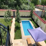 Kirayə (günlük) 4 otaqlı Həyət evi/villa Qəbələ 17