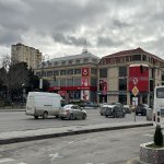 Kirayə (aylıq) Obyekt, Neftçilər metrosu, Bakıxanov qəs., Sabunçu rayonu 1