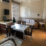 Kirayə (aylıq) 6 otaqlı Həyət evi/villa, Nəsimi metrosu, 9-cu mikrorayon, Binəqədi rayonu 8