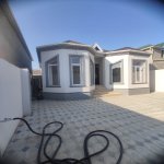 Satılır 4 otaqlı Həyət evi/villa, Binə qəs., Xəzər rayonu 1