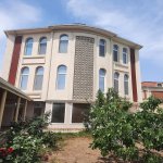 Satılır 7 otaqlı Həyət evi/villa, Badamdar qəs., Səbail rayonu 1